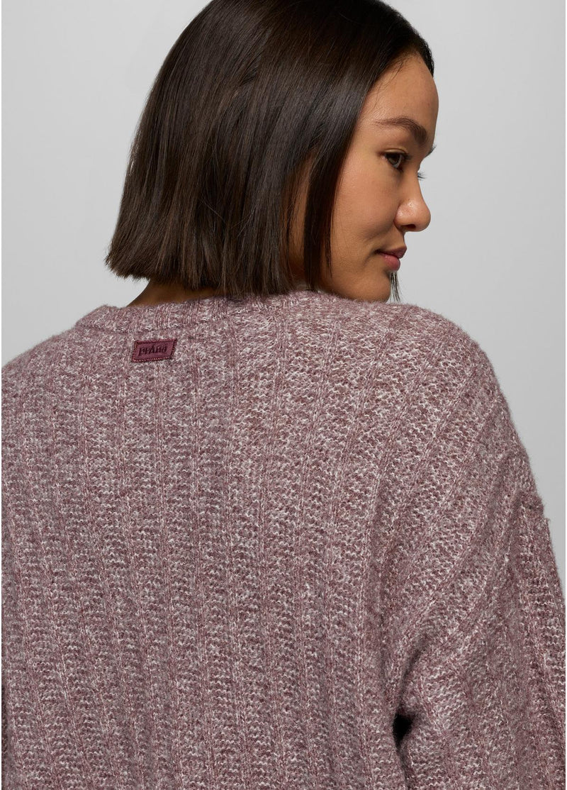 prAna - Emberbrook Sweater