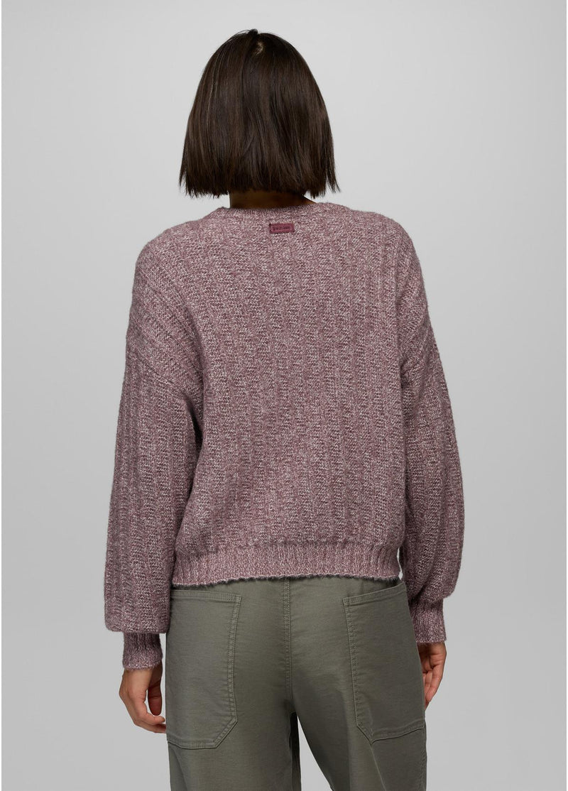 prAna - Emberbrook Sweater