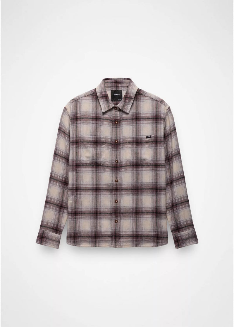 prAna - Cabin Core Flannel