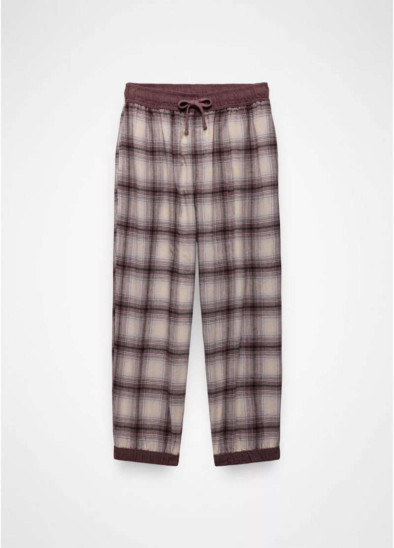 prAna - Cabin Core Flannel Pant