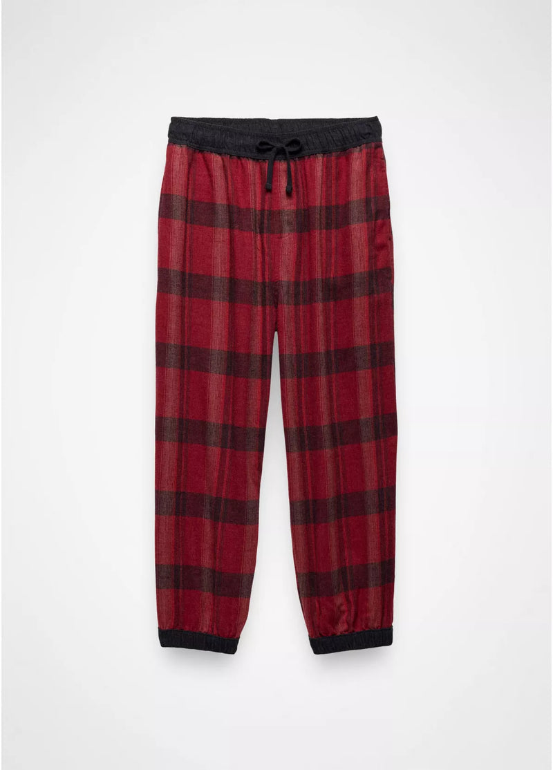 prAna - Cabin Core Flannel Pant
