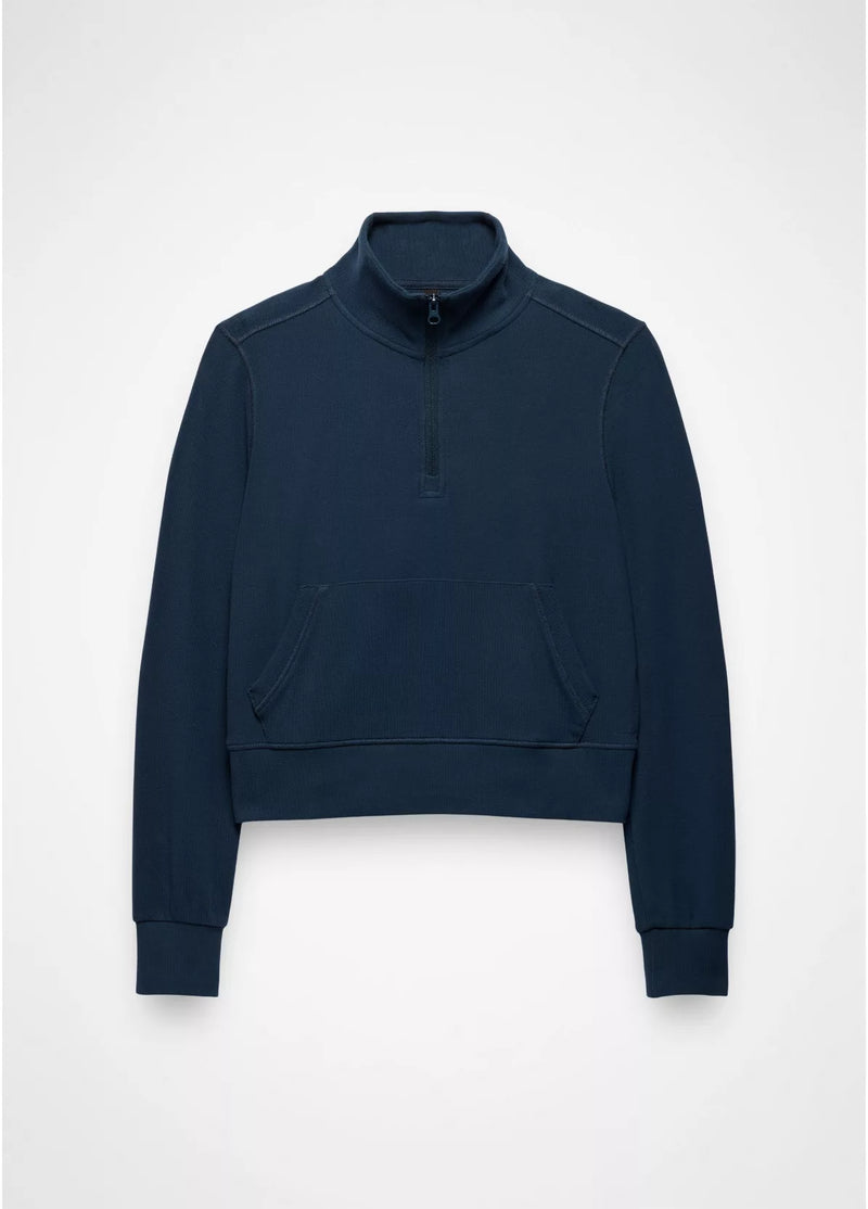 prAna - Willow West Half Zip