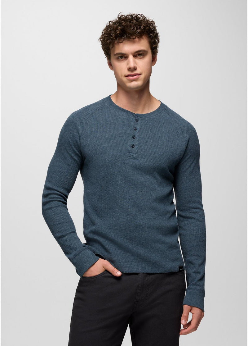 prAna - Touchstone Henley