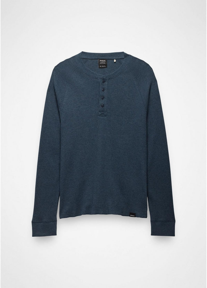 prAna - Touchstone Henley