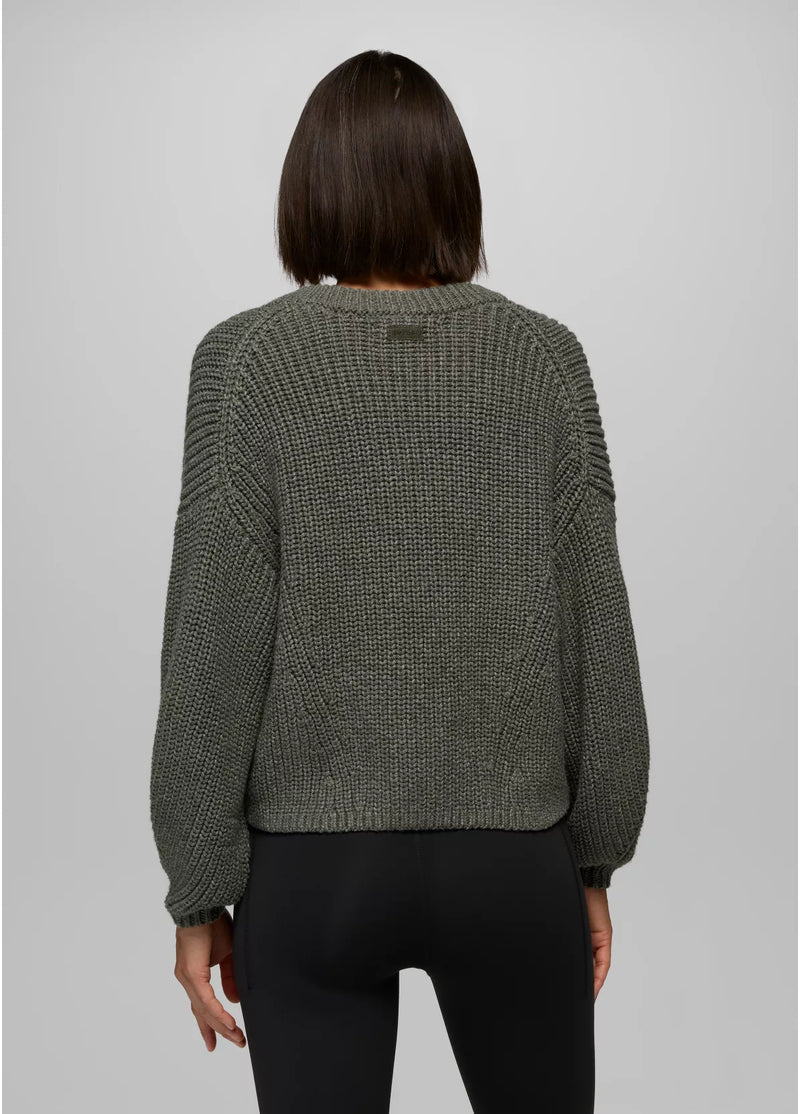 prAna - Sunday River Short Cardigan