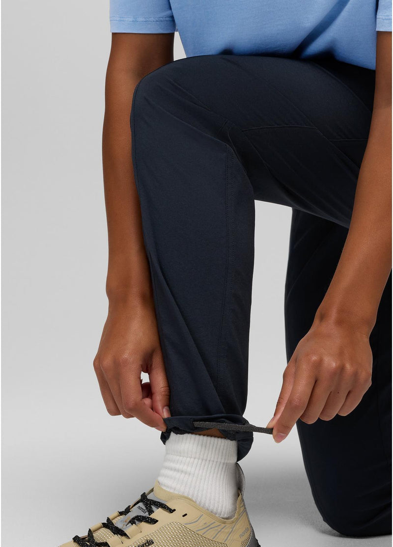 prAna - Koen Mid Rise Daily Pant