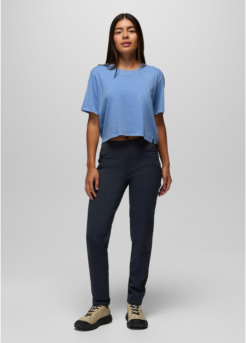 prAna - Koen Mid Rise Daily Pant