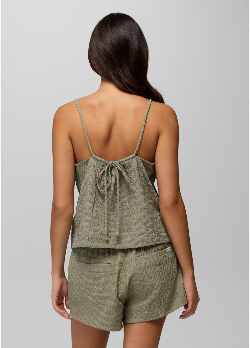 prAna - Coastal Sol Tank
