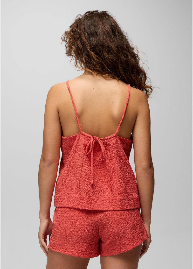 prAna - Coastal Sol Tank