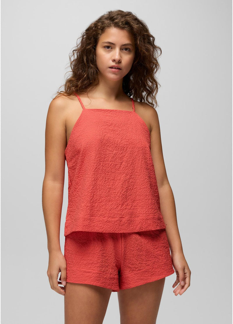 prAna - Coastal Sol Tank