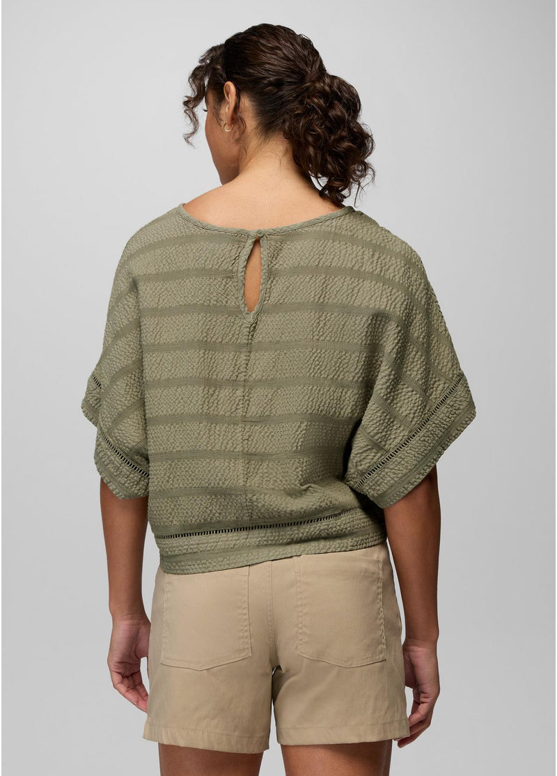 prAna - Ocean Hills Top