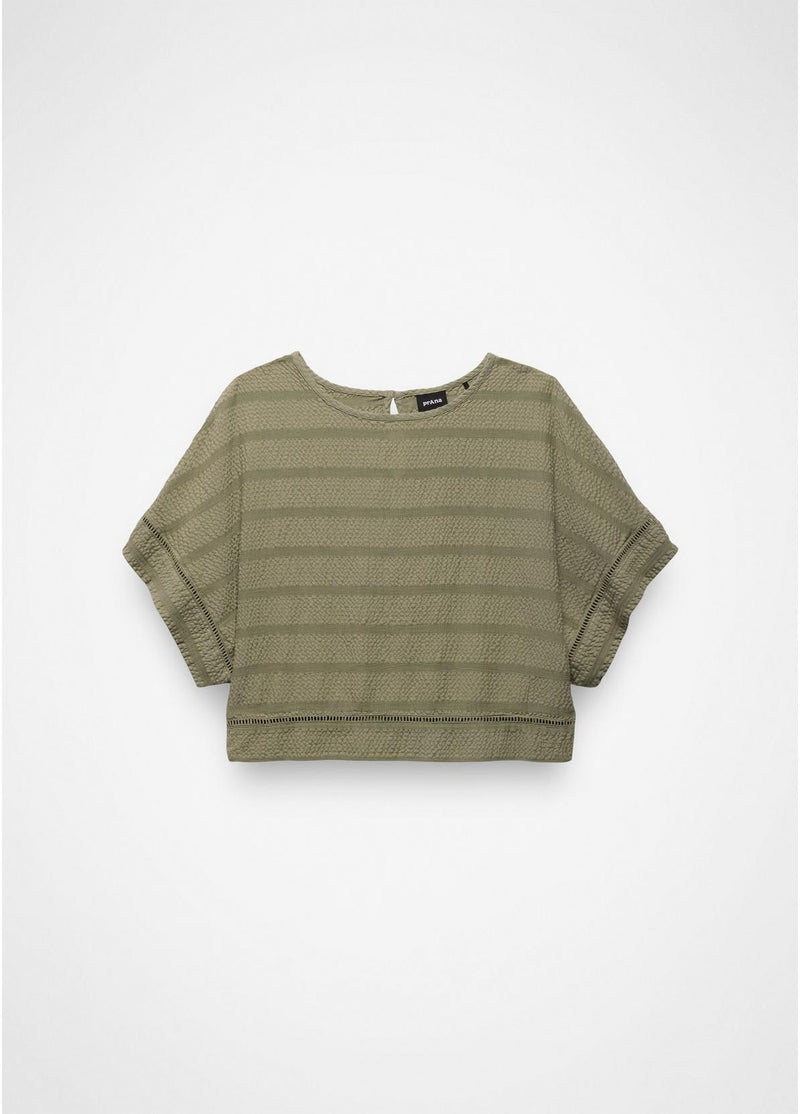 prAna - Ocean Hills Top