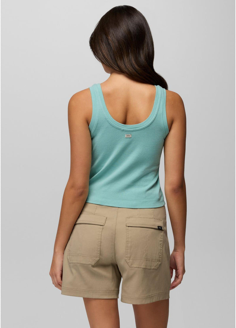 prAna - Lotus Tank Top