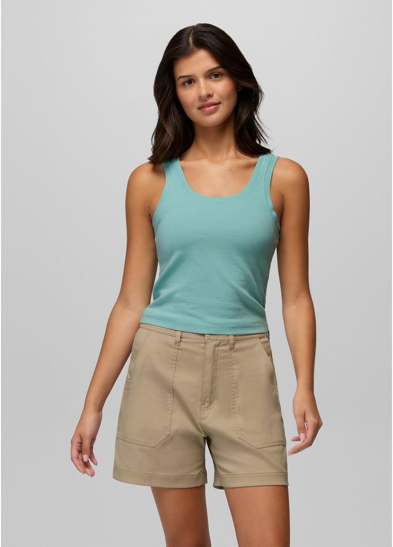 prAna - Lotus Tank Top