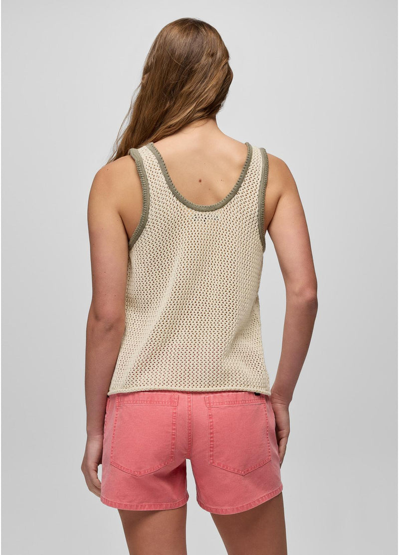 prAna - Spring Awakening Tank