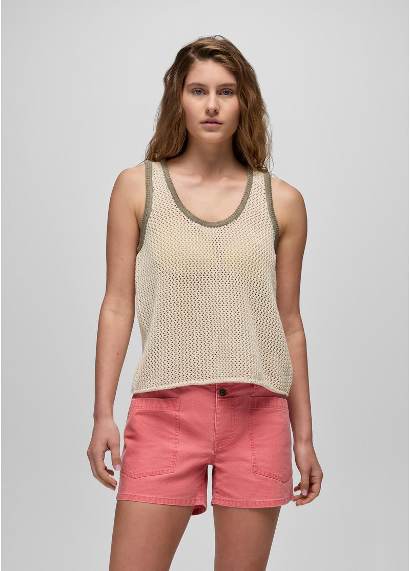prAna - Spring Awakening Tank