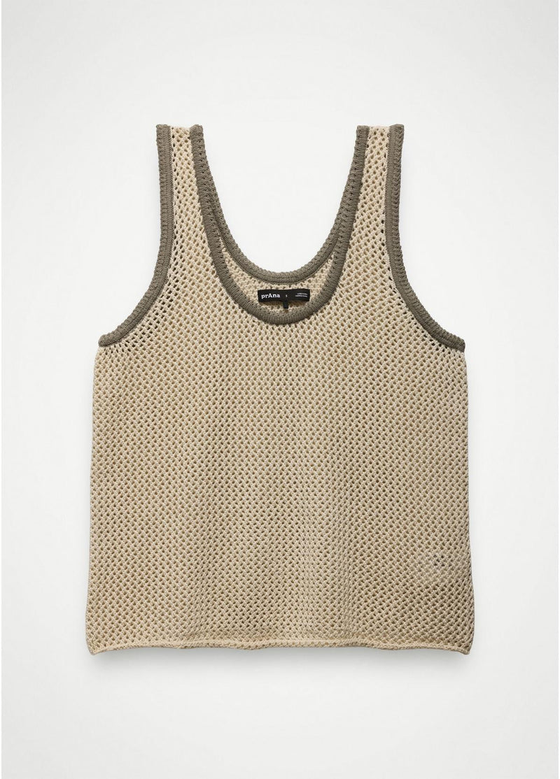 prAna - Spring Awakening Tank