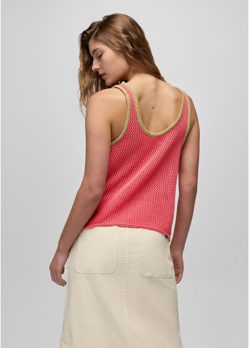 prAna - Spring Awakening Tank