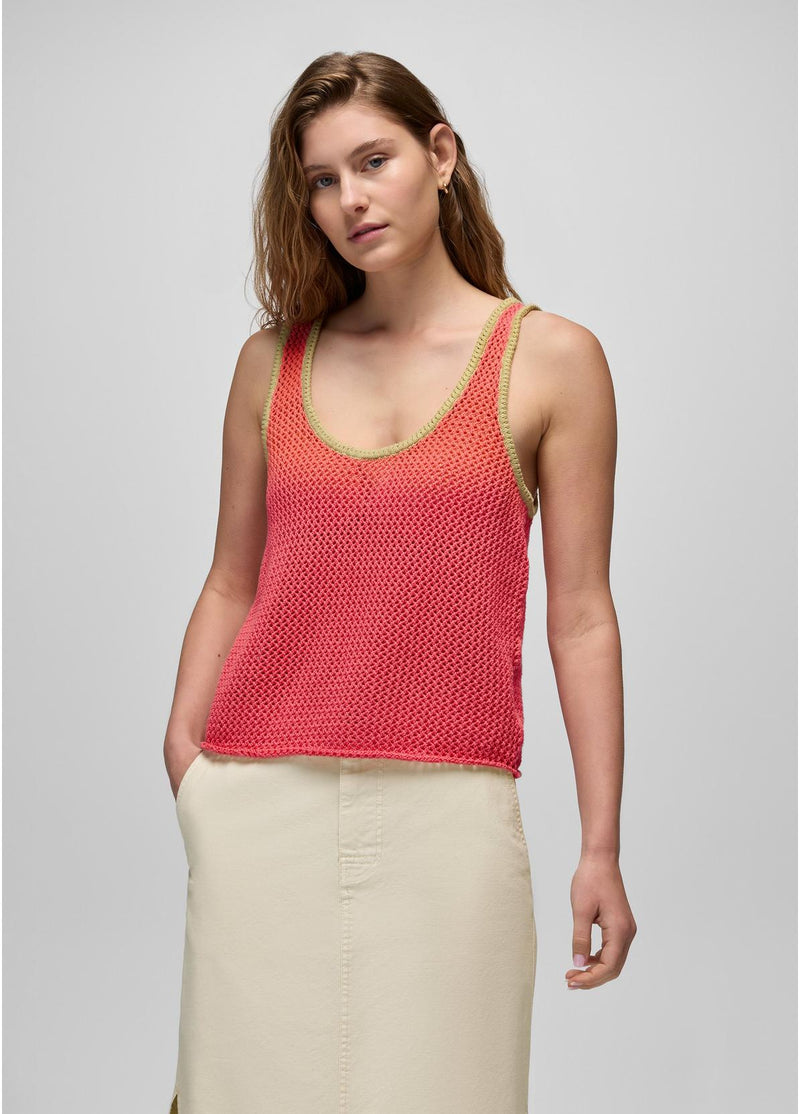 prAna - Spring Awakening Tank