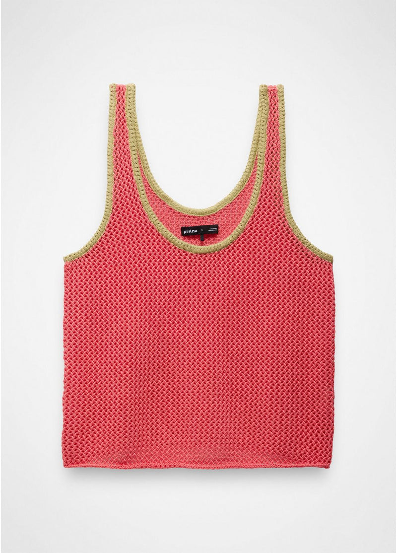 prAna - Spring Awakening Tank