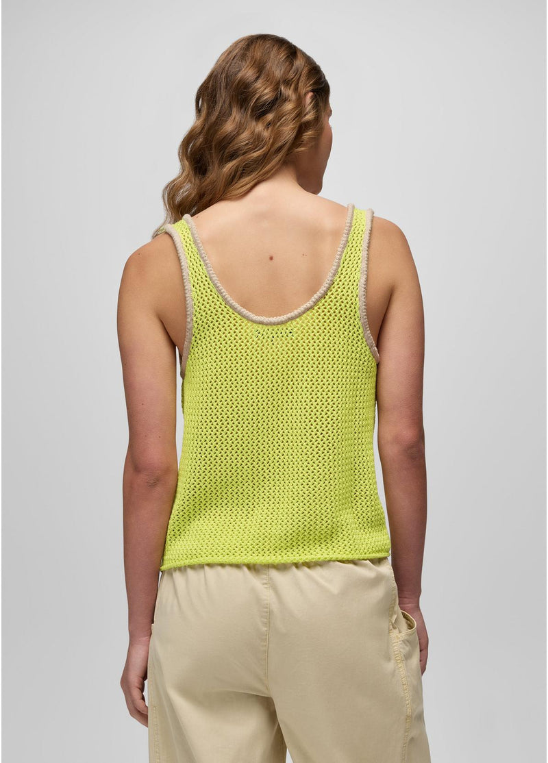 prAna - Spring Awakening Tank