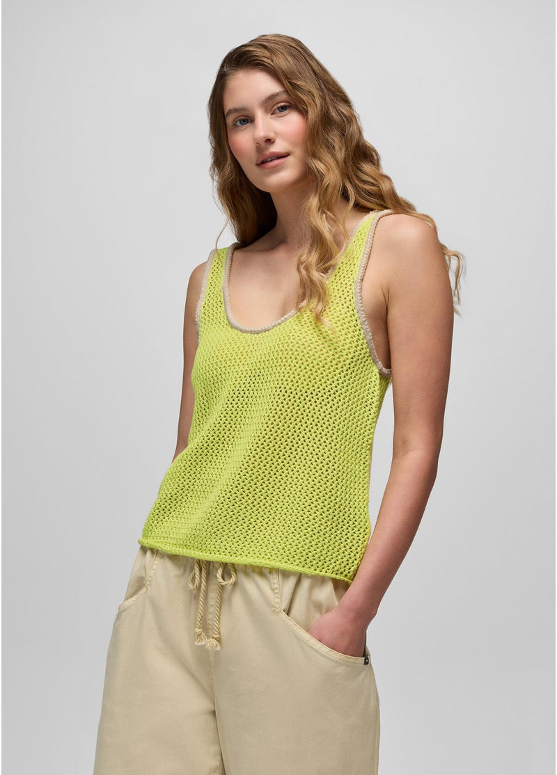 prAna - Spring Awakening Tank