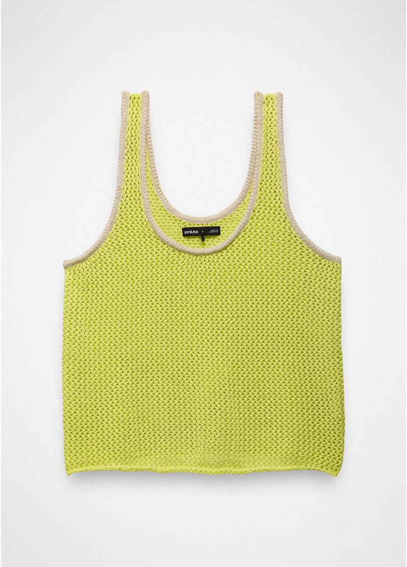 prAna - Spring Awakening Tank