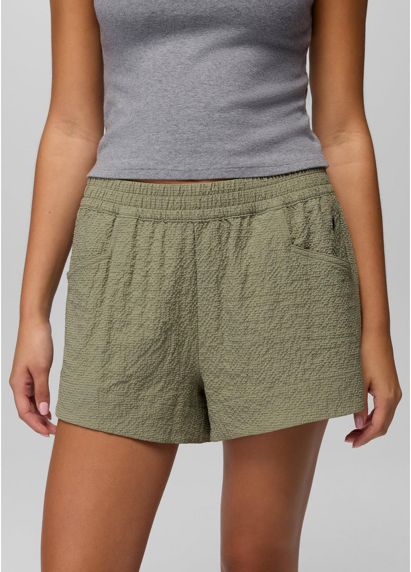 prAna - Coastal Sol Short