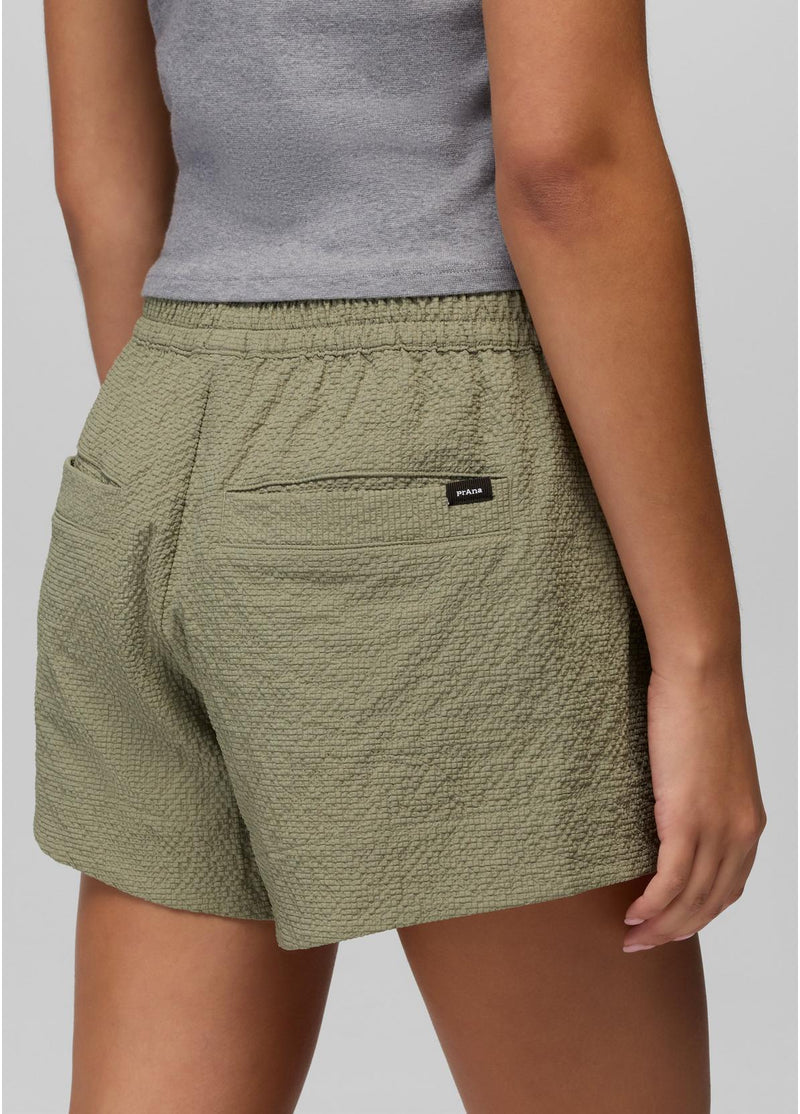 prAna - Coastal Sol Short