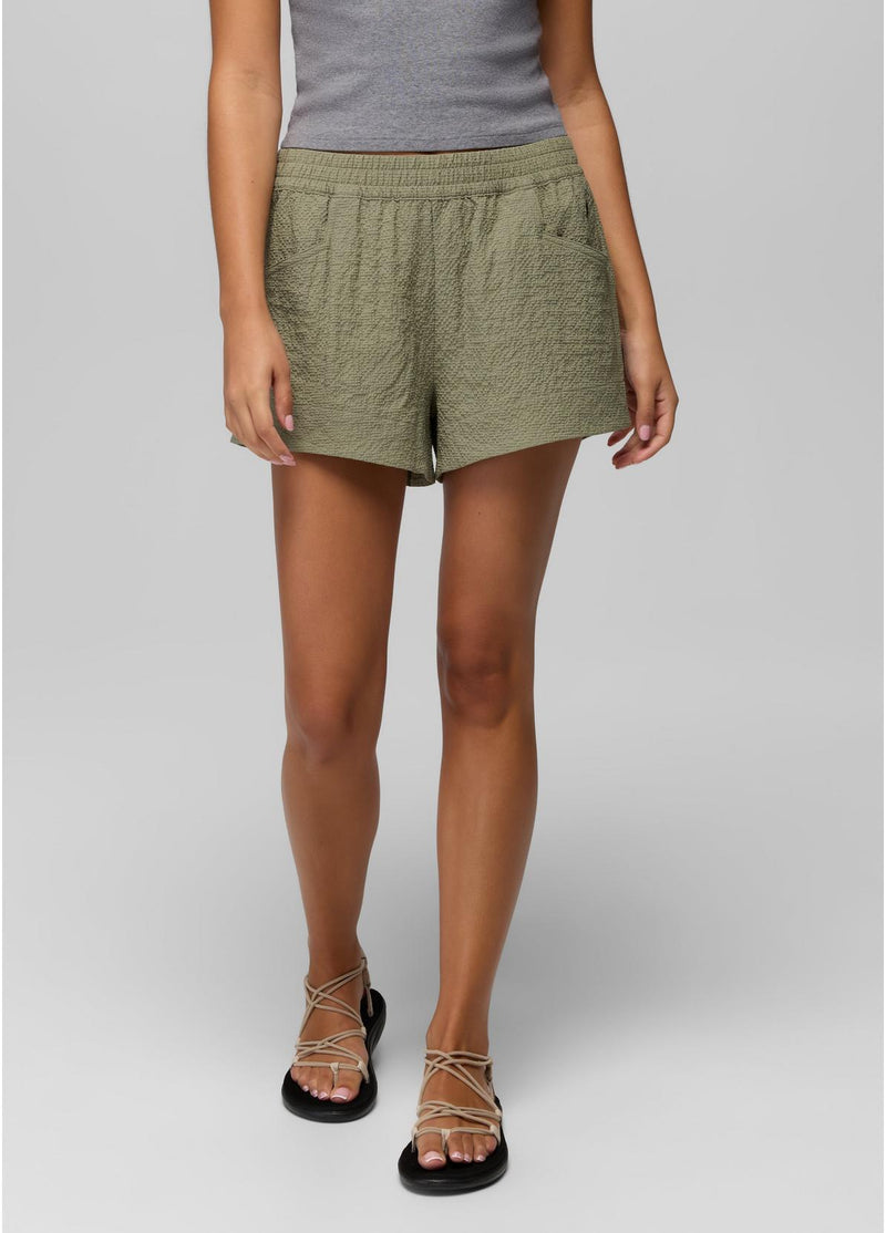 prAna - Coastal Sol Short