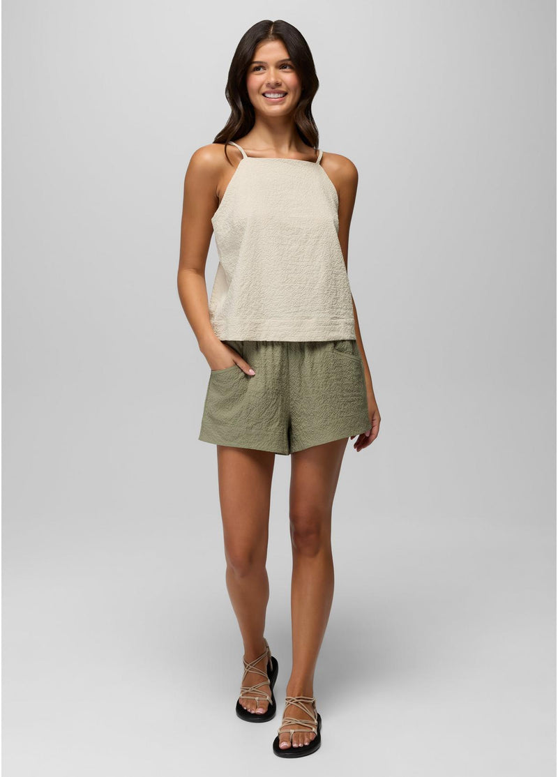 prAna - Coastal Sol Short