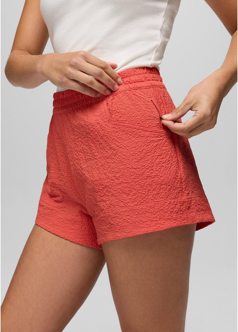 prAna - Coastal Sol Short