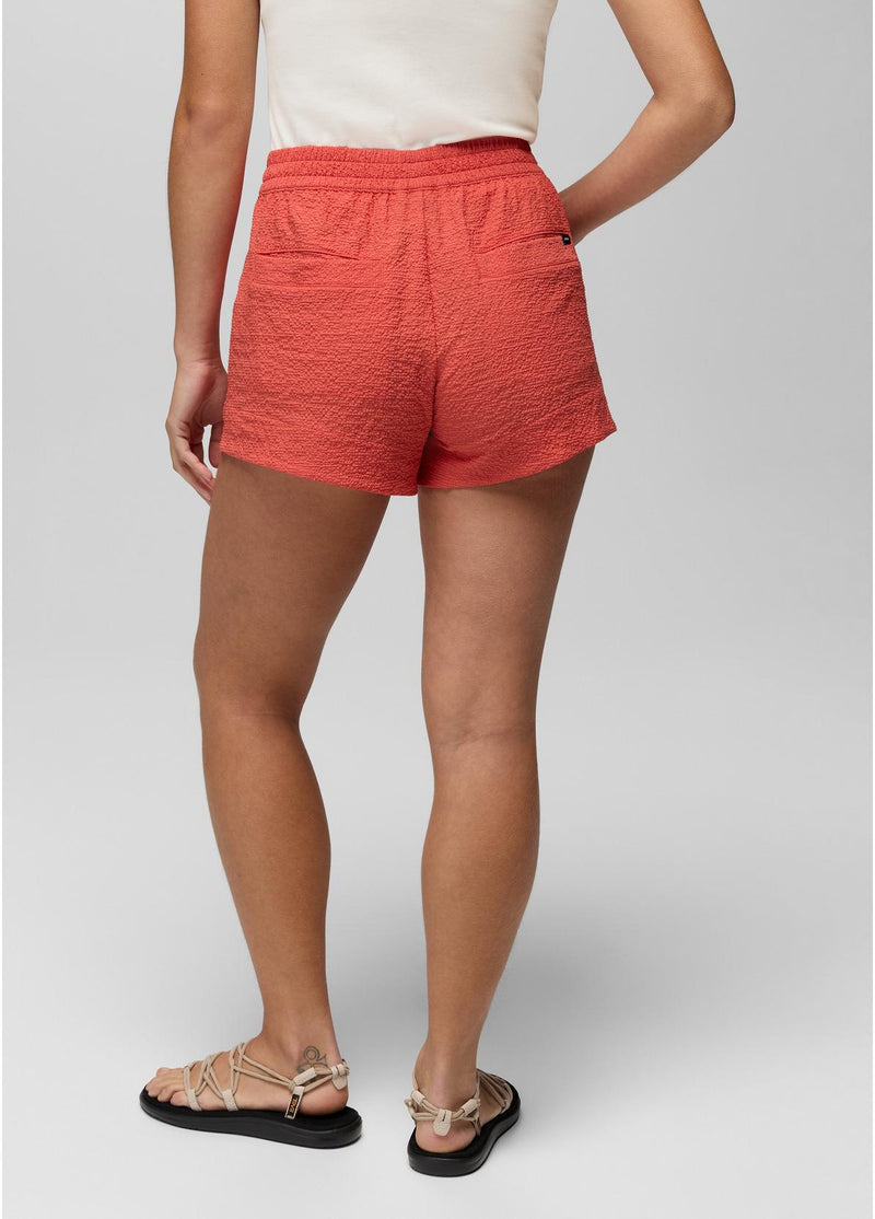 prAna - Coastal Sol Short
