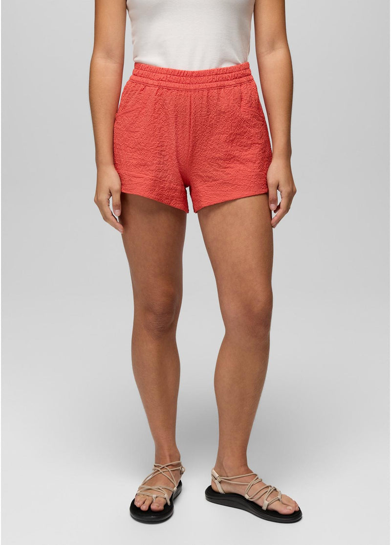 prAna - Coastal Sol Short