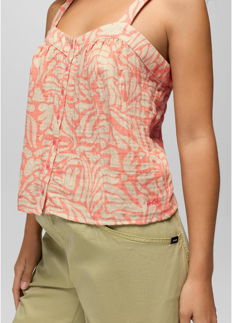 prAna - Goldie Beach Tank Top
