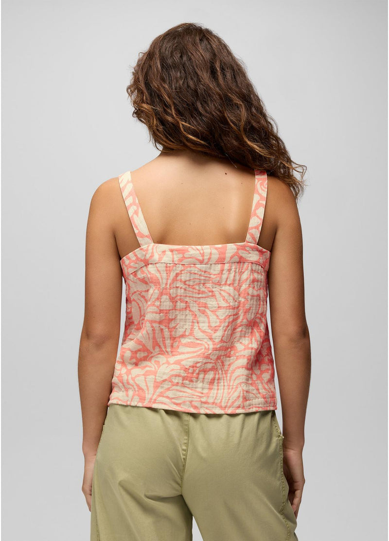 prAna - Goldie Beach Tank Top