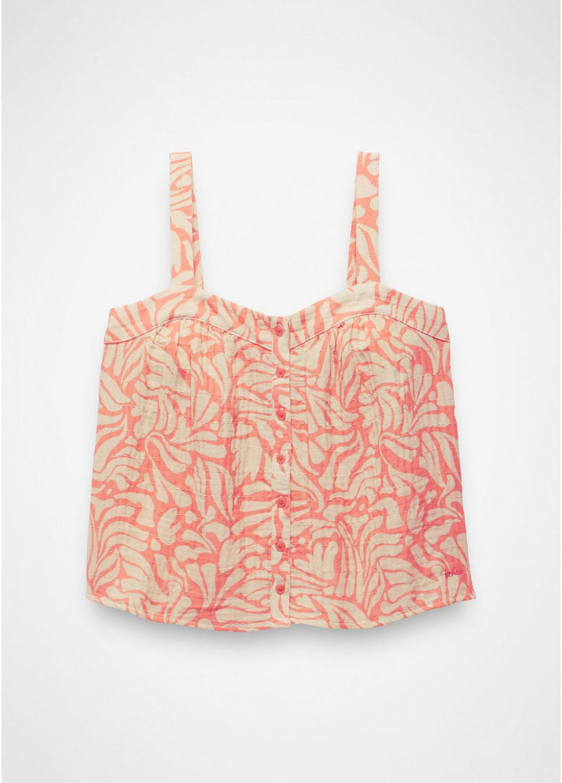 prAna - Goldie Beach Tank Top