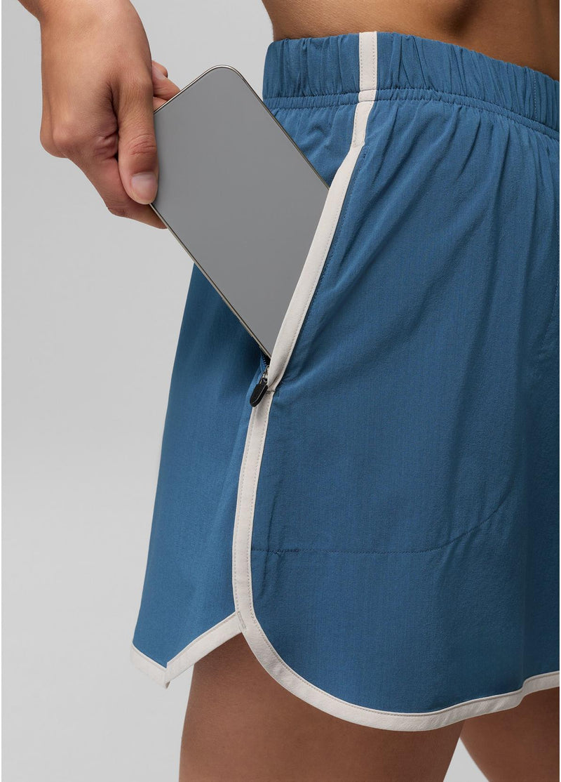 prAna - Railay Scallop Skort