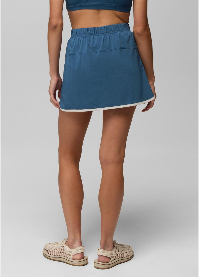 prAna - Railay Scallop Skort
