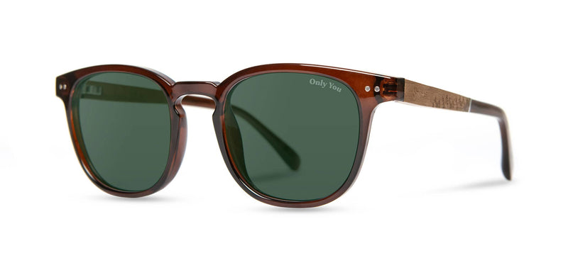 CAMP Topo x Smokey Bear Sunglasses - Clay