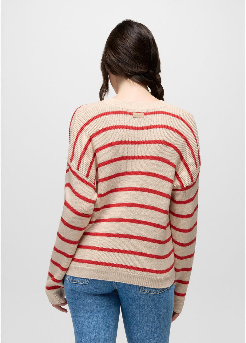 prAna - Divine Day Sweater