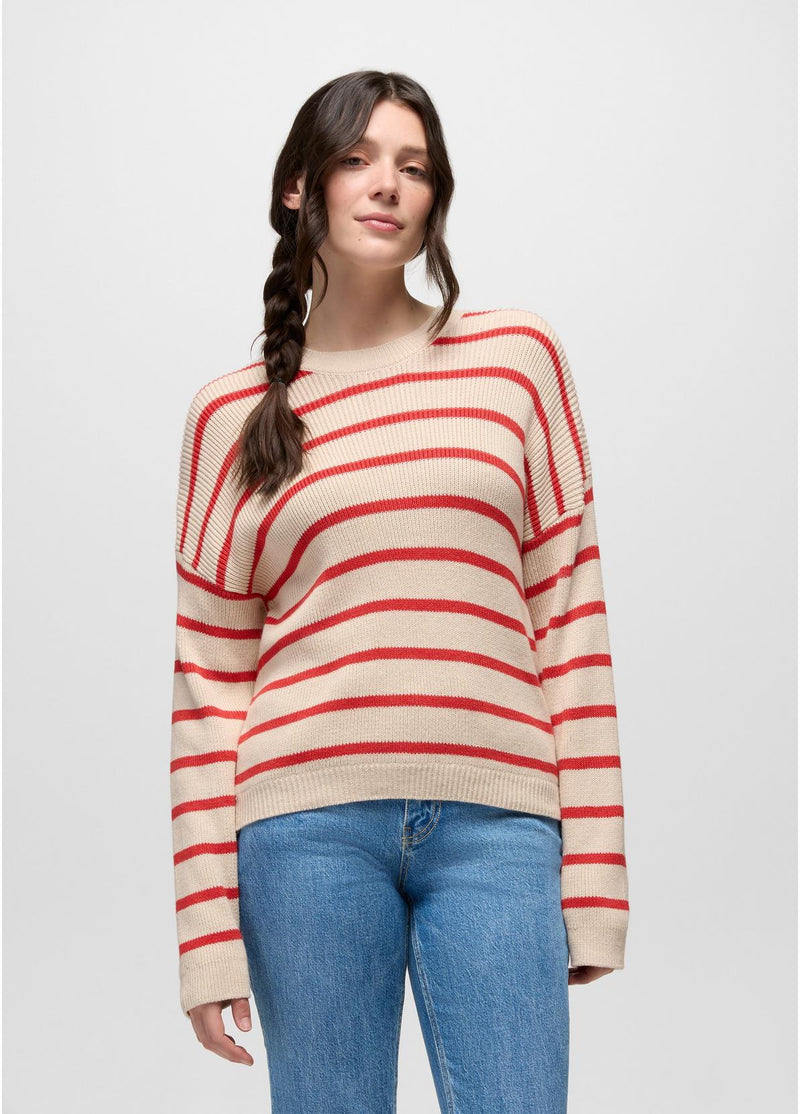 prAna - Divine Day Sweater