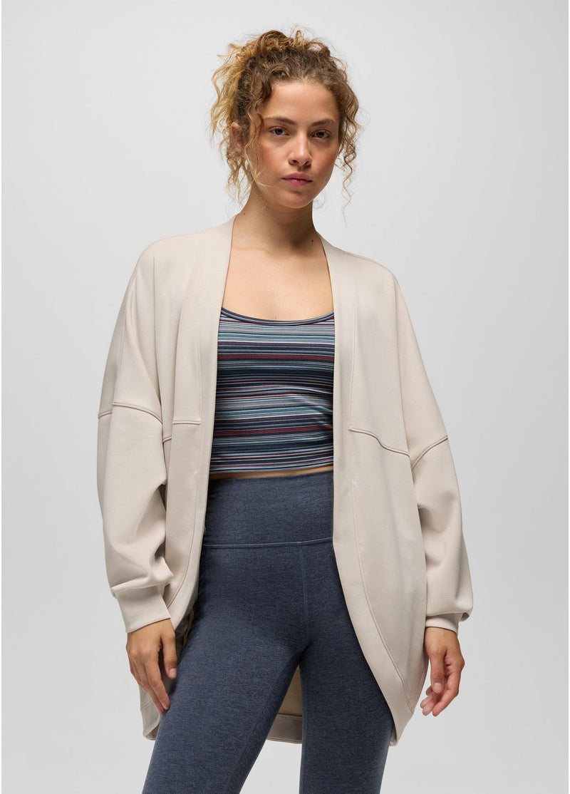 prAna - Shea Soft Cardigan