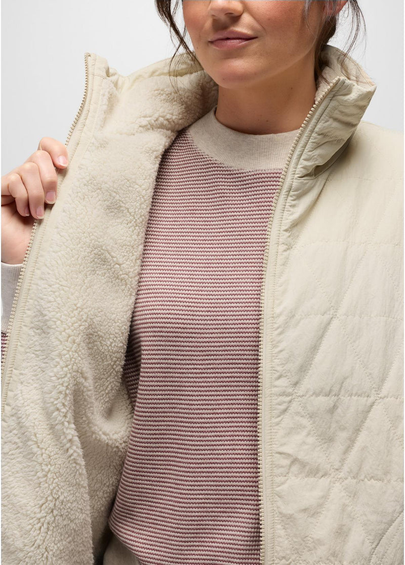 prAna - Encinitas Reversible Vest