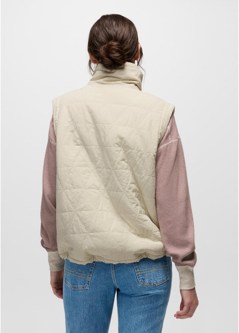 prAna - Encinitas Reversible Vest