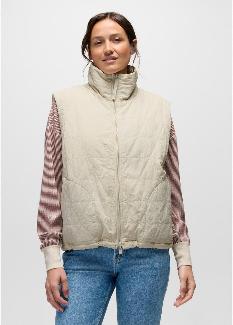 prAna - Encinitas Reversible Vest