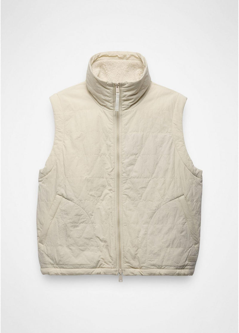 prAna - Encinitas Reversible Vest