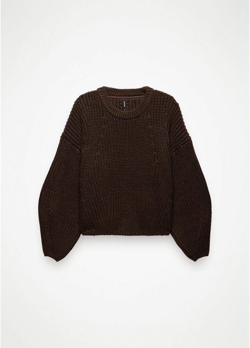 prAna - Sunday River Crewneck Sweater