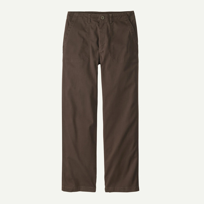 Patagonia - W Utility Pants