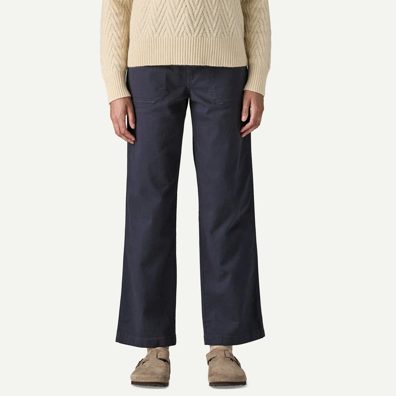 Patagonia - W Utility Pants